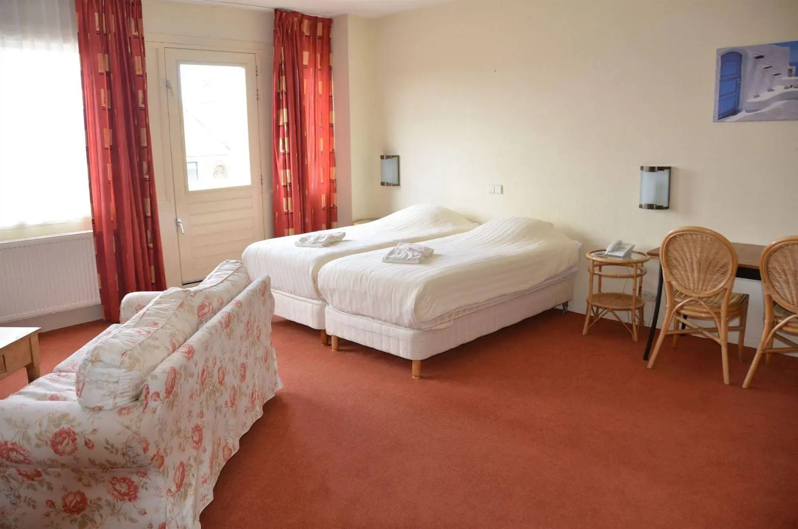 Joops City Centre Hotel