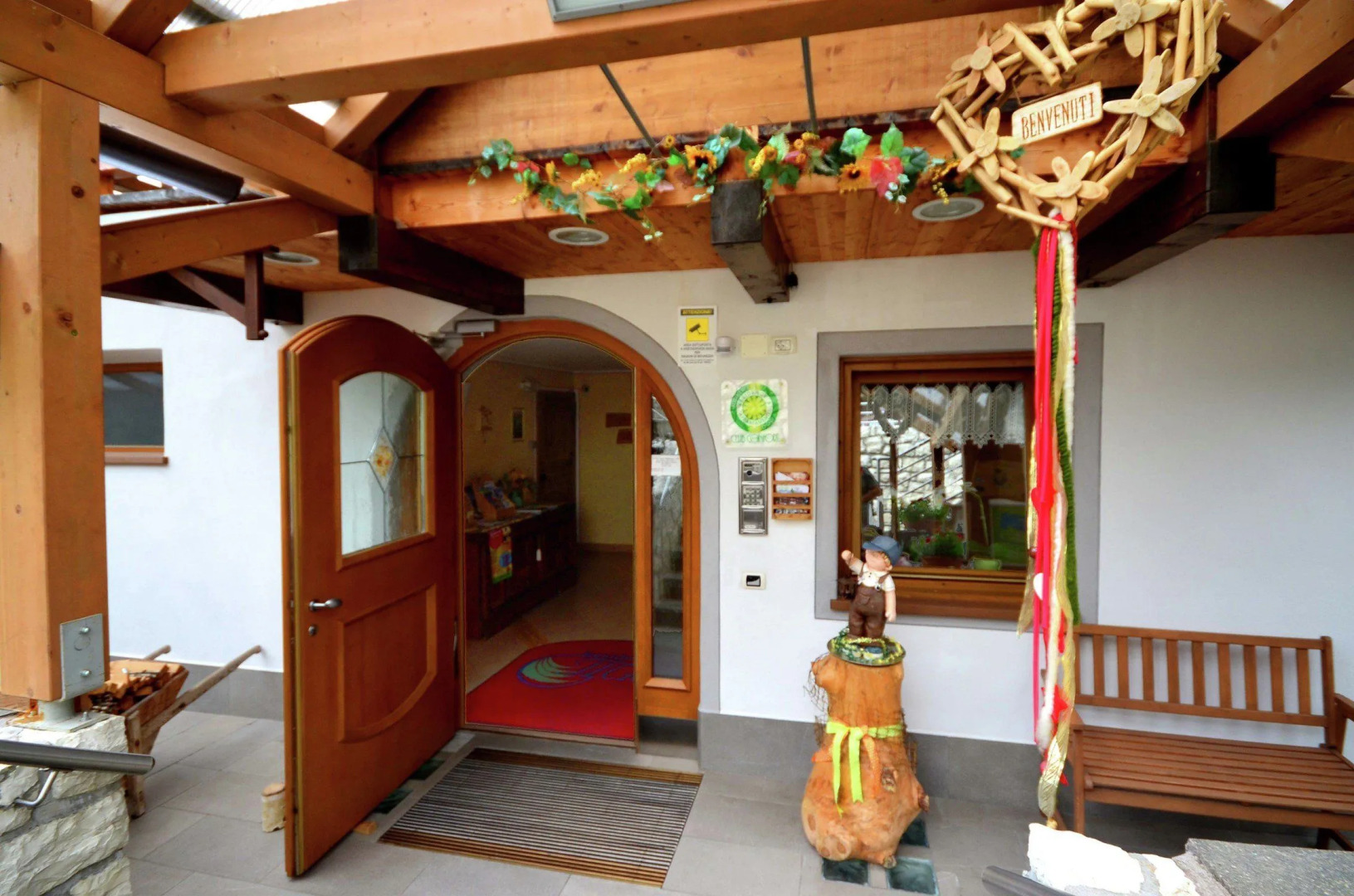 FORESTO - holiday apartments