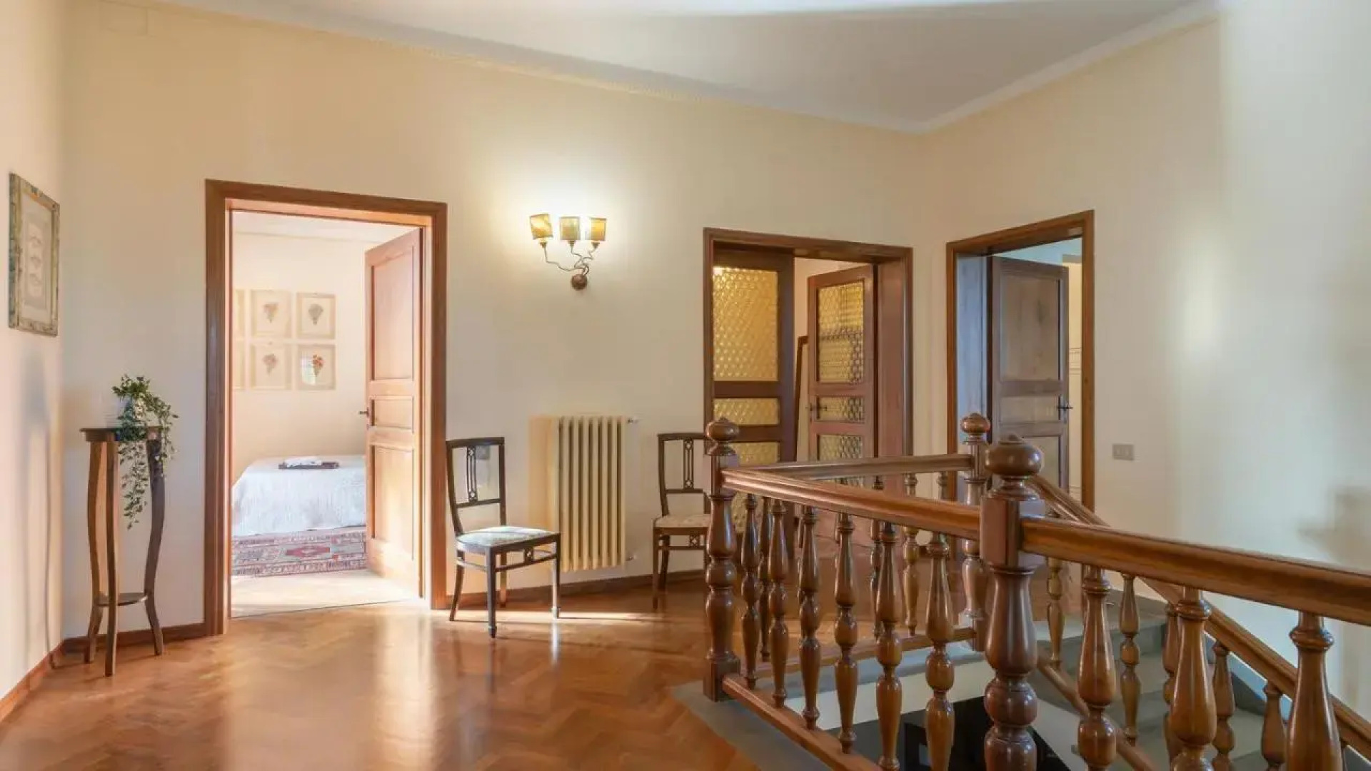 Villa Fiorentini 10