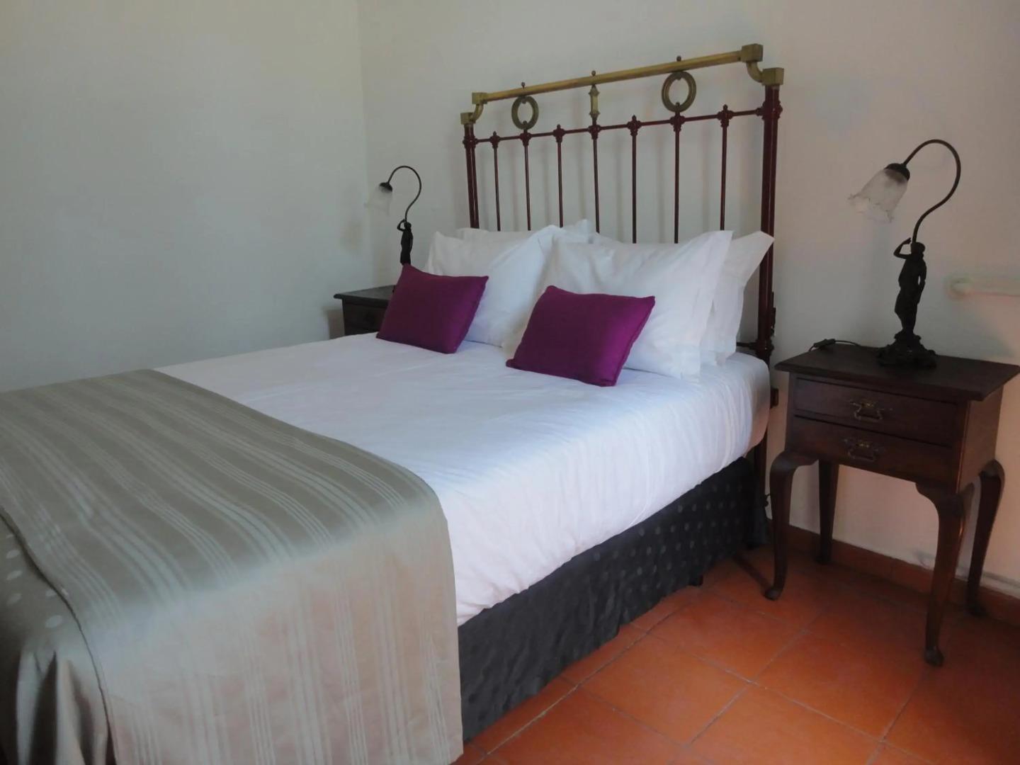 Hotel Solar De Monfalim