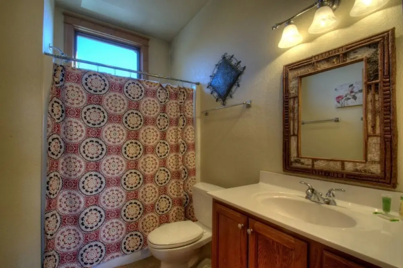 Eagle's Nest - 4 Br Cabin