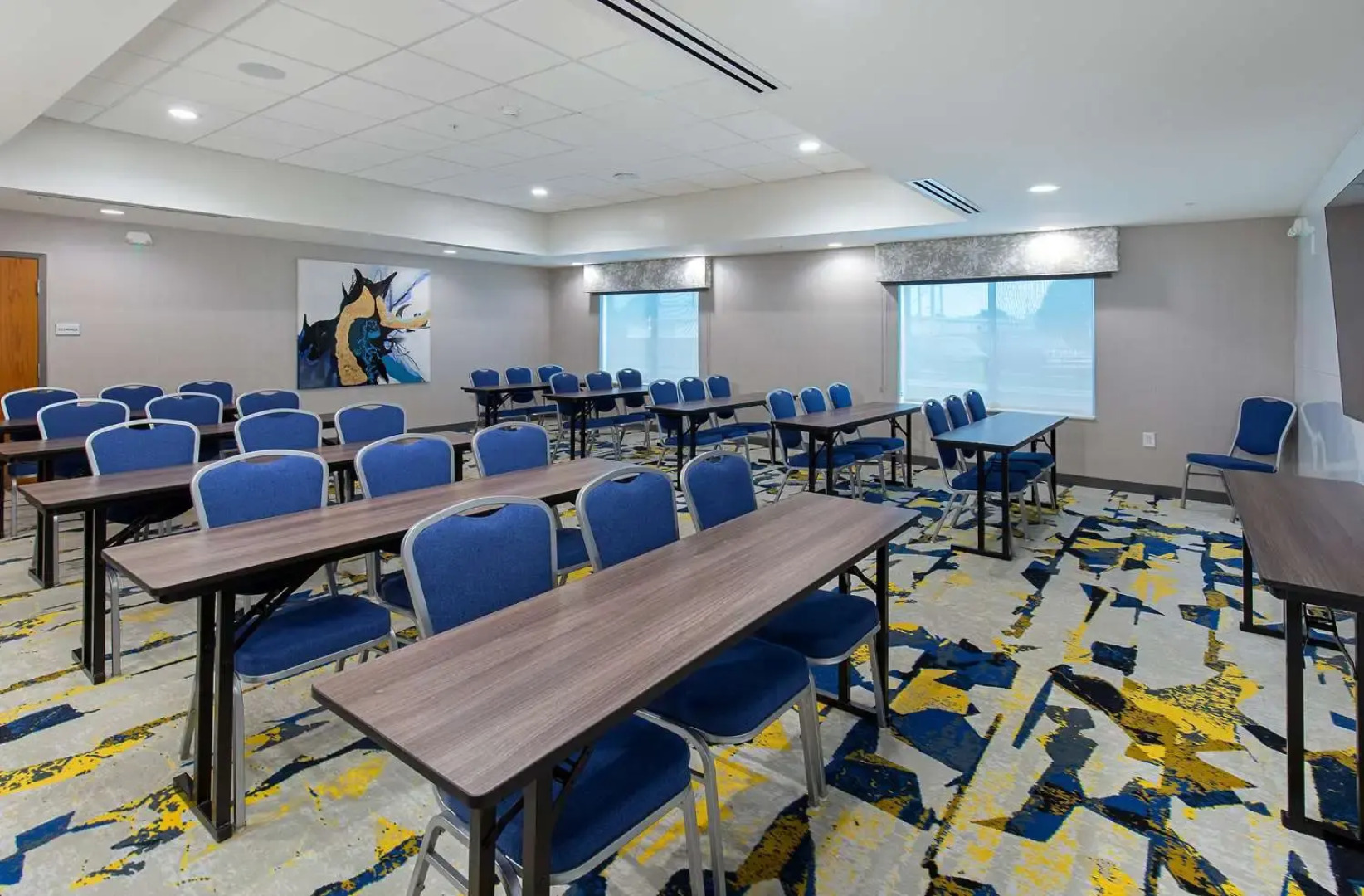 Hampton Inn by Hilton Albertville