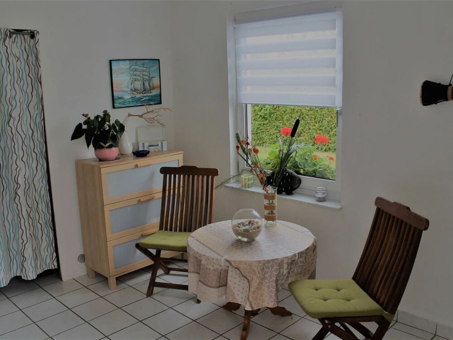 Luxurious Apartment in Proseken with parking and barbecue