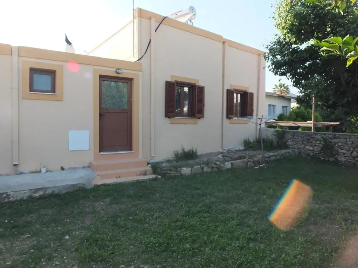 Casa Theoni