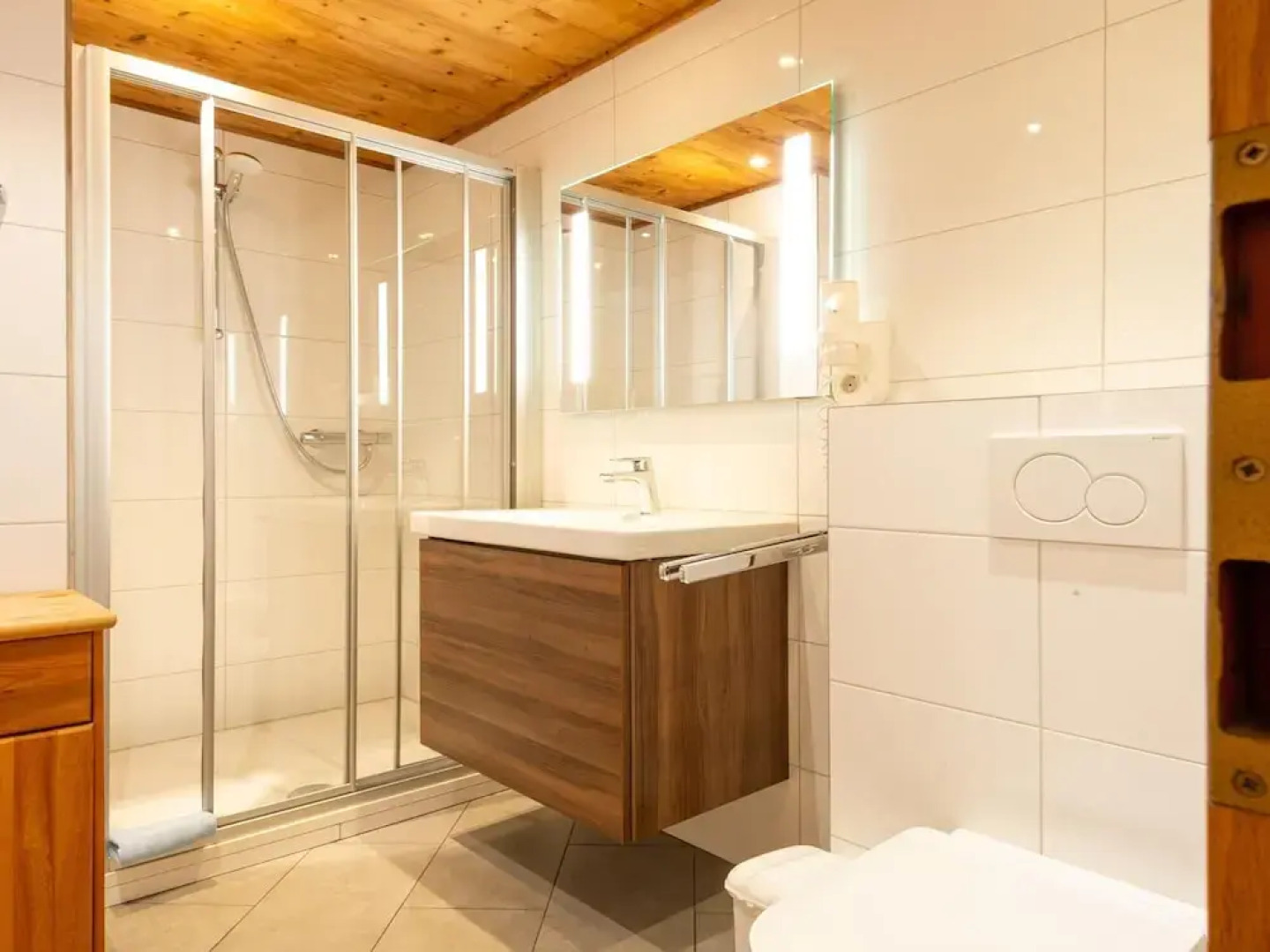 Chalet in Gaschurn Near Ski Slopes