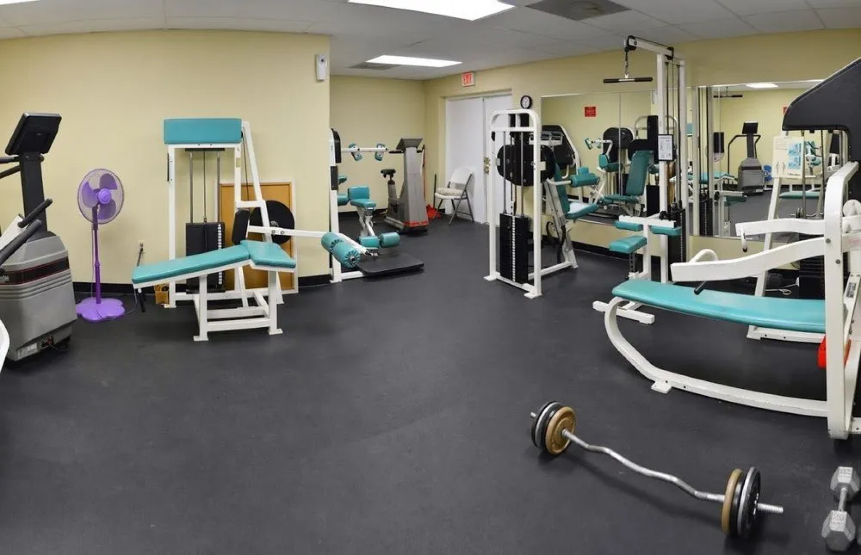 Harbor Lakes RV Resort