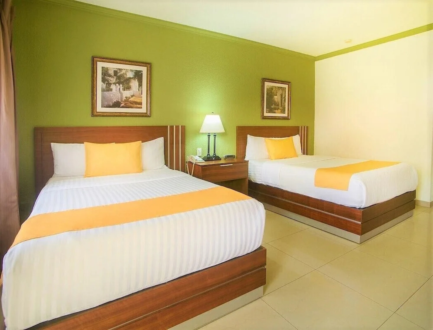 Grupo Costa De Oro Quallity Inn