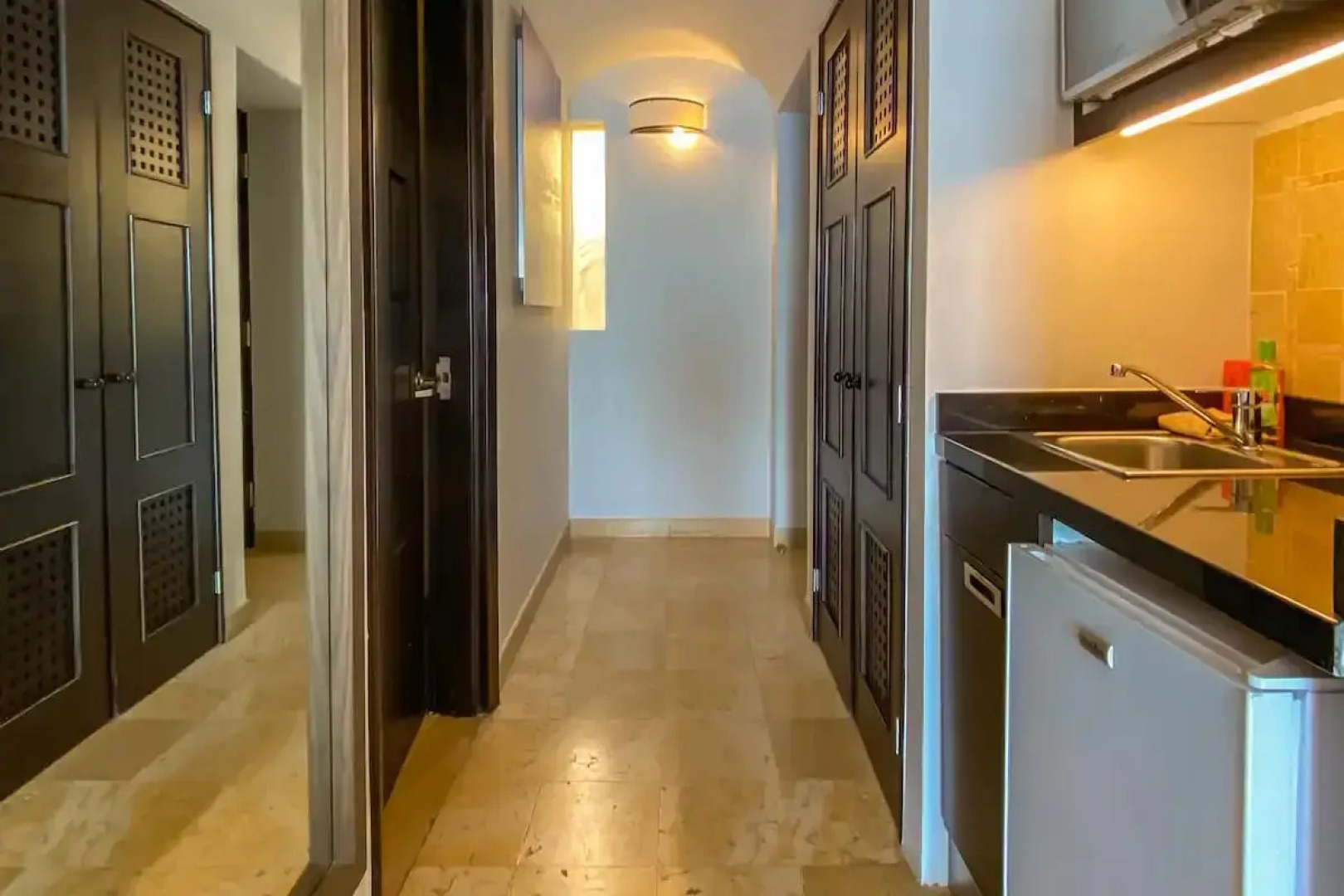 Fiesta Americana Villas Los Cabos — All inclusive