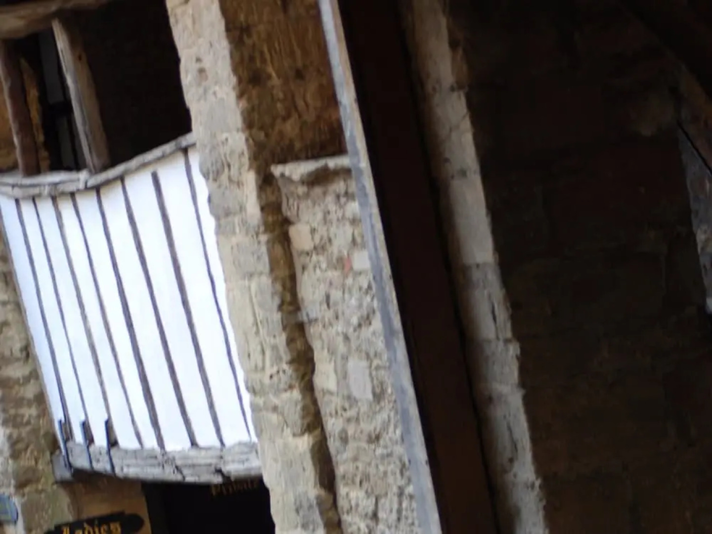 The George Inn & The Plaine