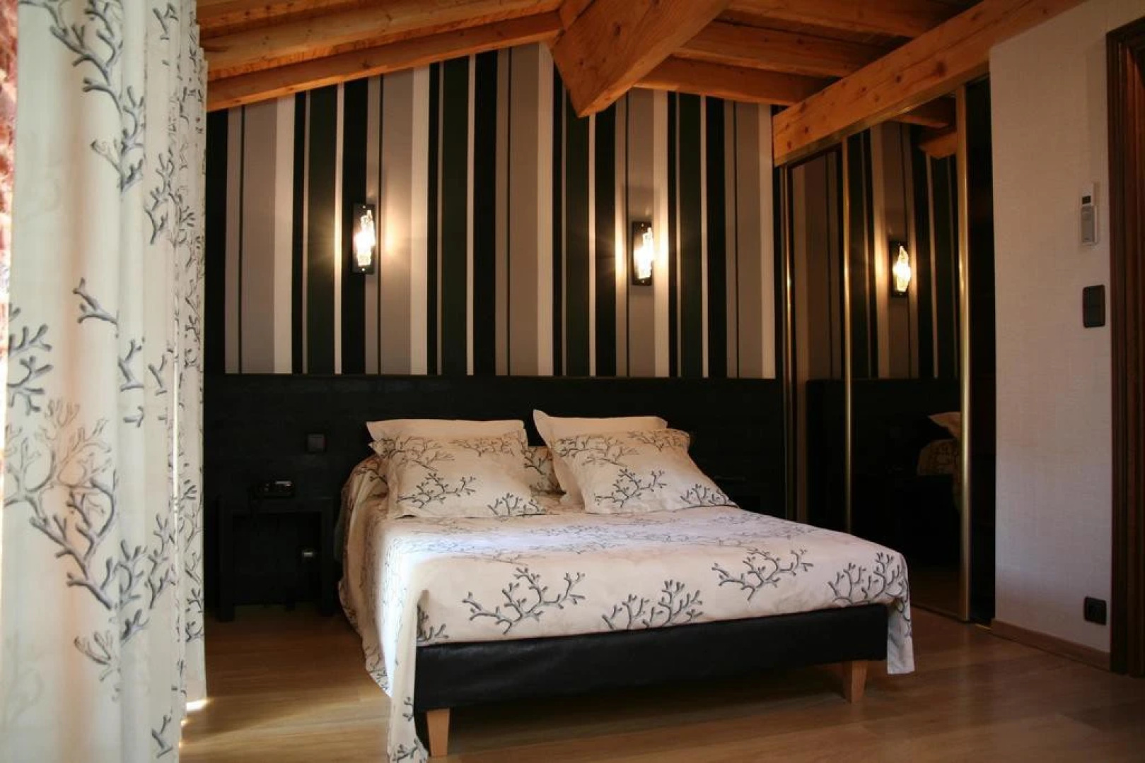 Les Ecuries de la Tour