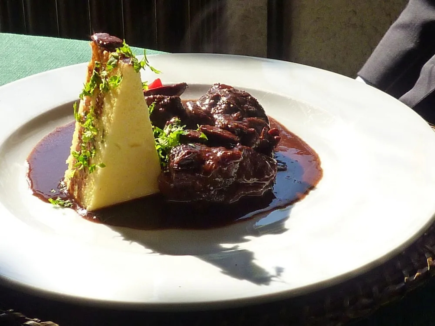 Hôtel Auberge du Morge