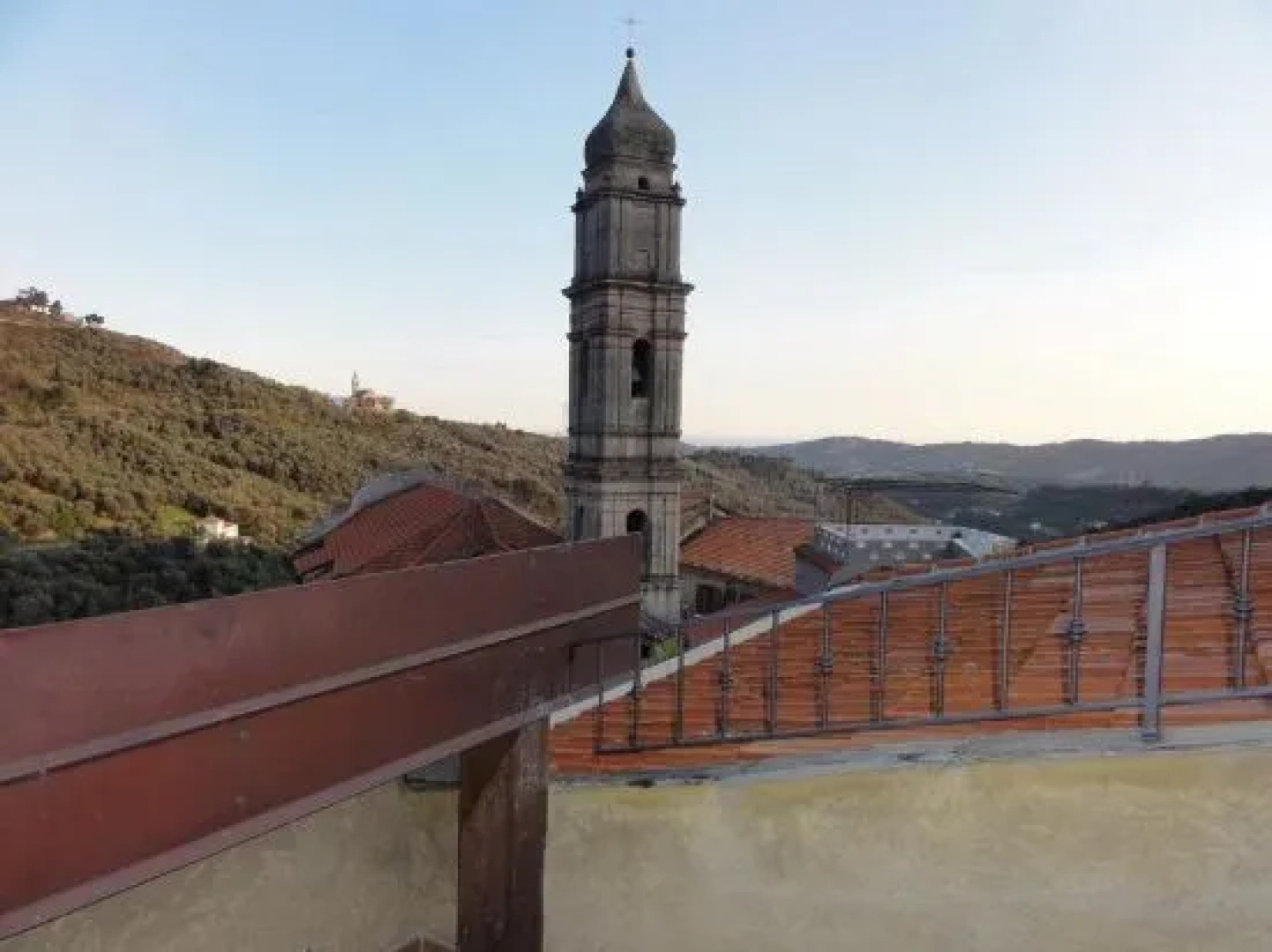 Il Merlo Della Rocca