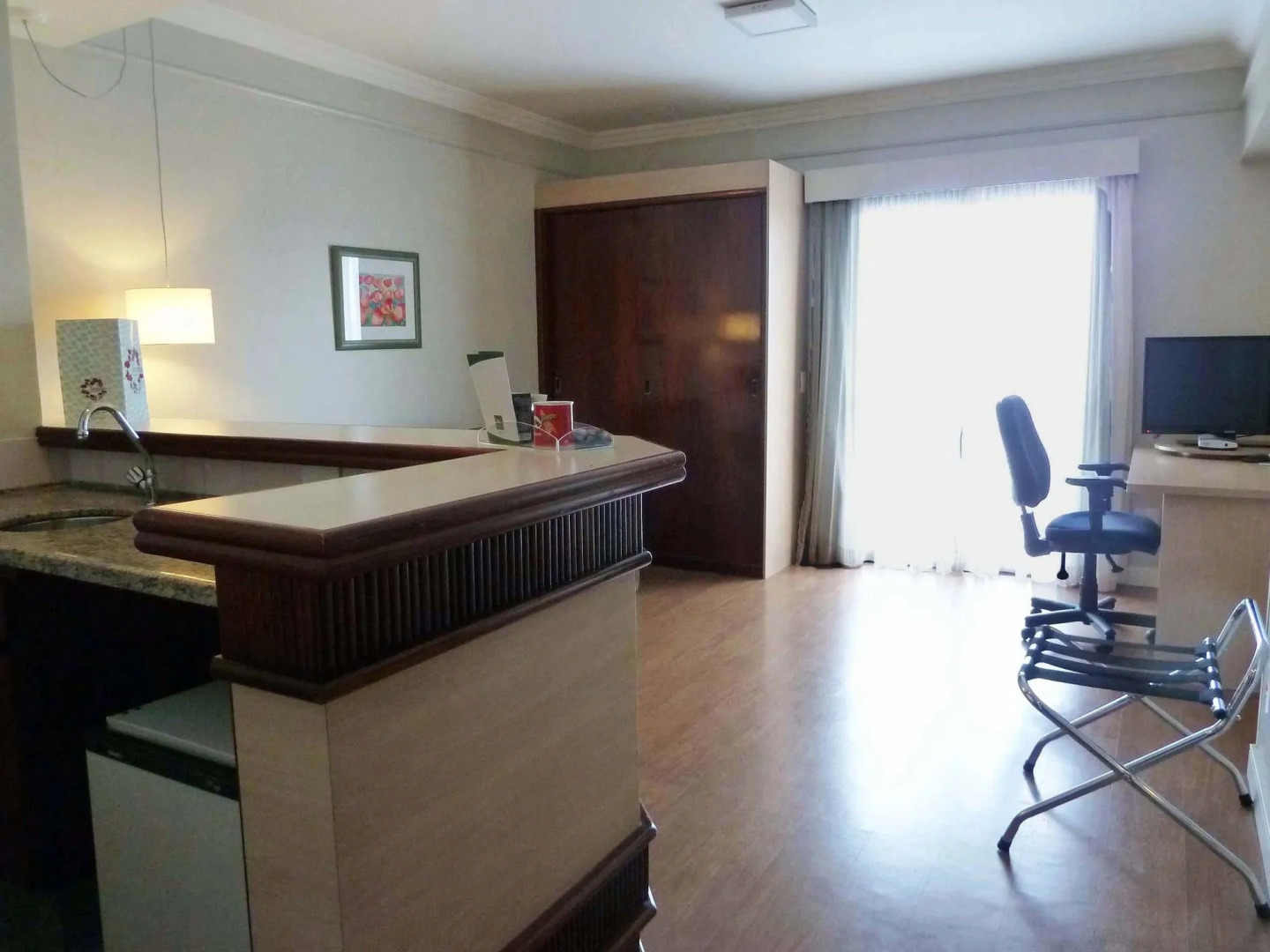 Blue Tree Garden Bauru