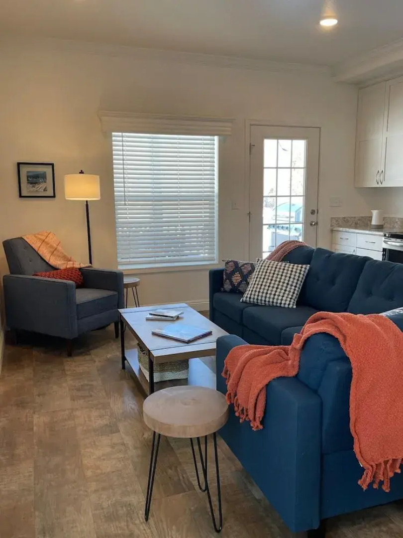 Beautiful Rental Just North of Durango