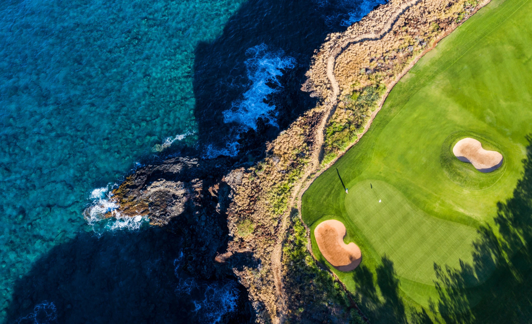 Four Seasons Resort Lanai