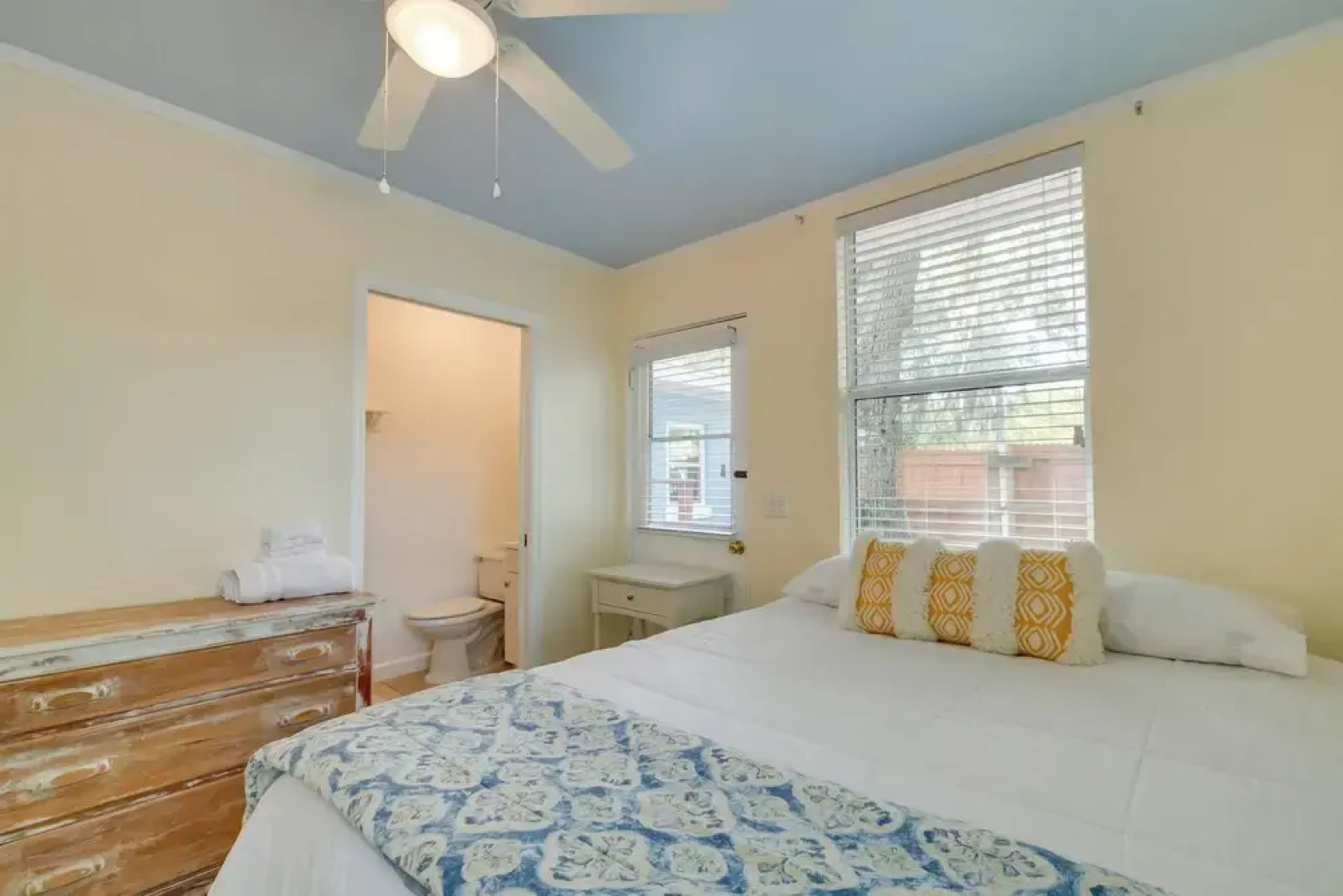 7 Mi to Gulf: Home w/ Dock Access in Crystal River