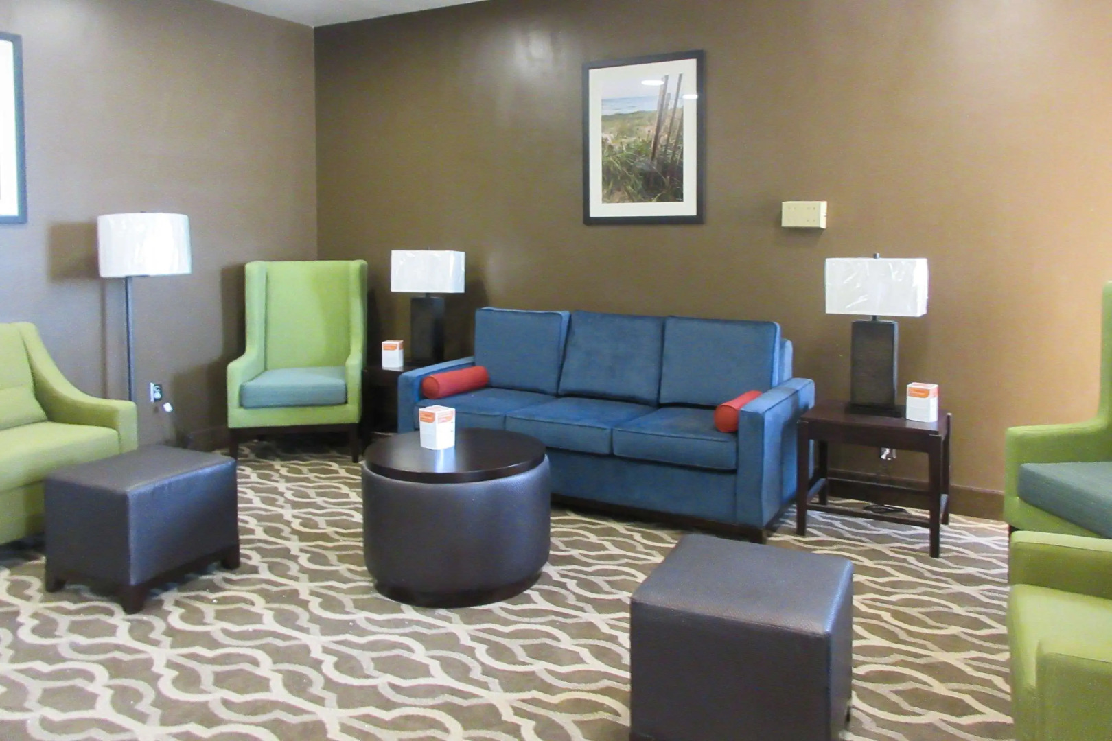 Comfort Inn & Suites