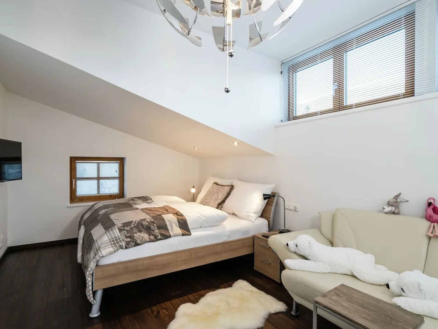 Modern Apartment Near Ski Area in Niedernsill