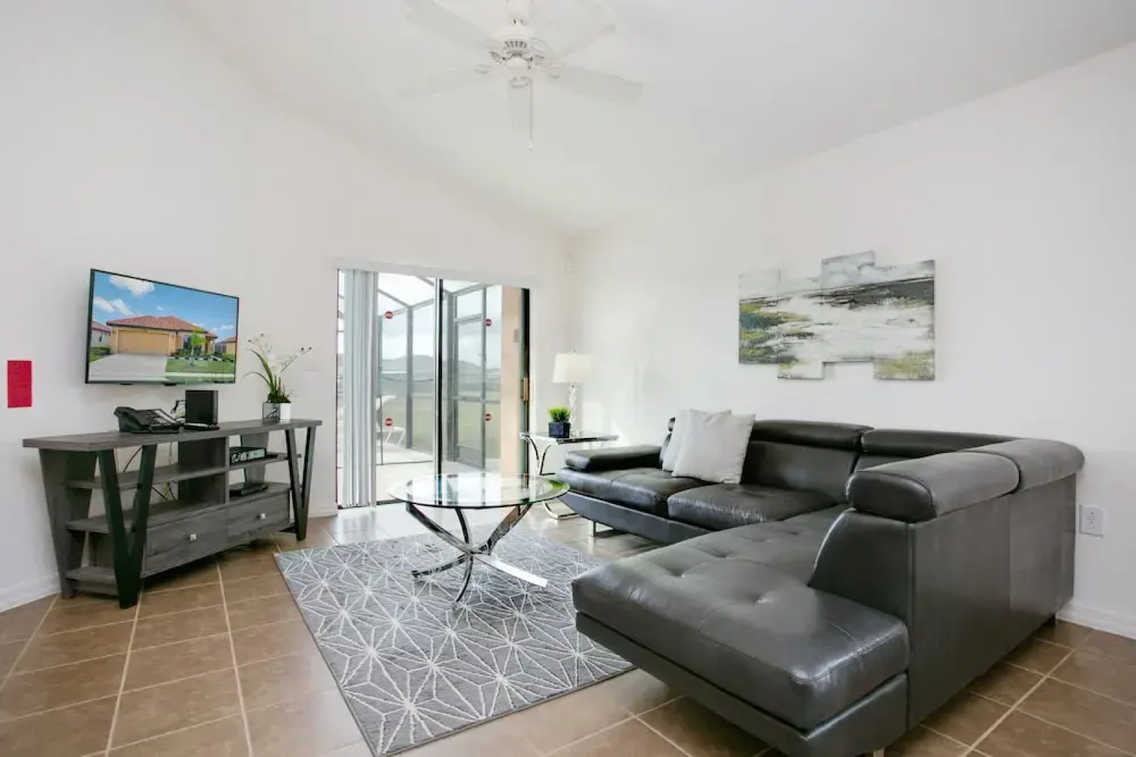 Rosemount Villa Providence 4