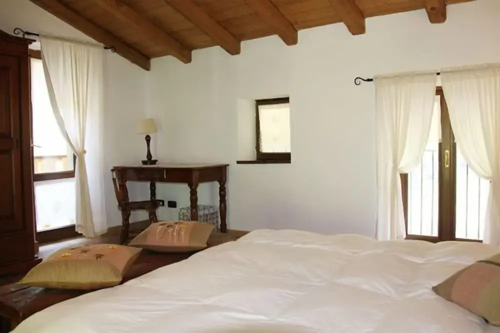 Agriturismo ai Grassi e Lunghi