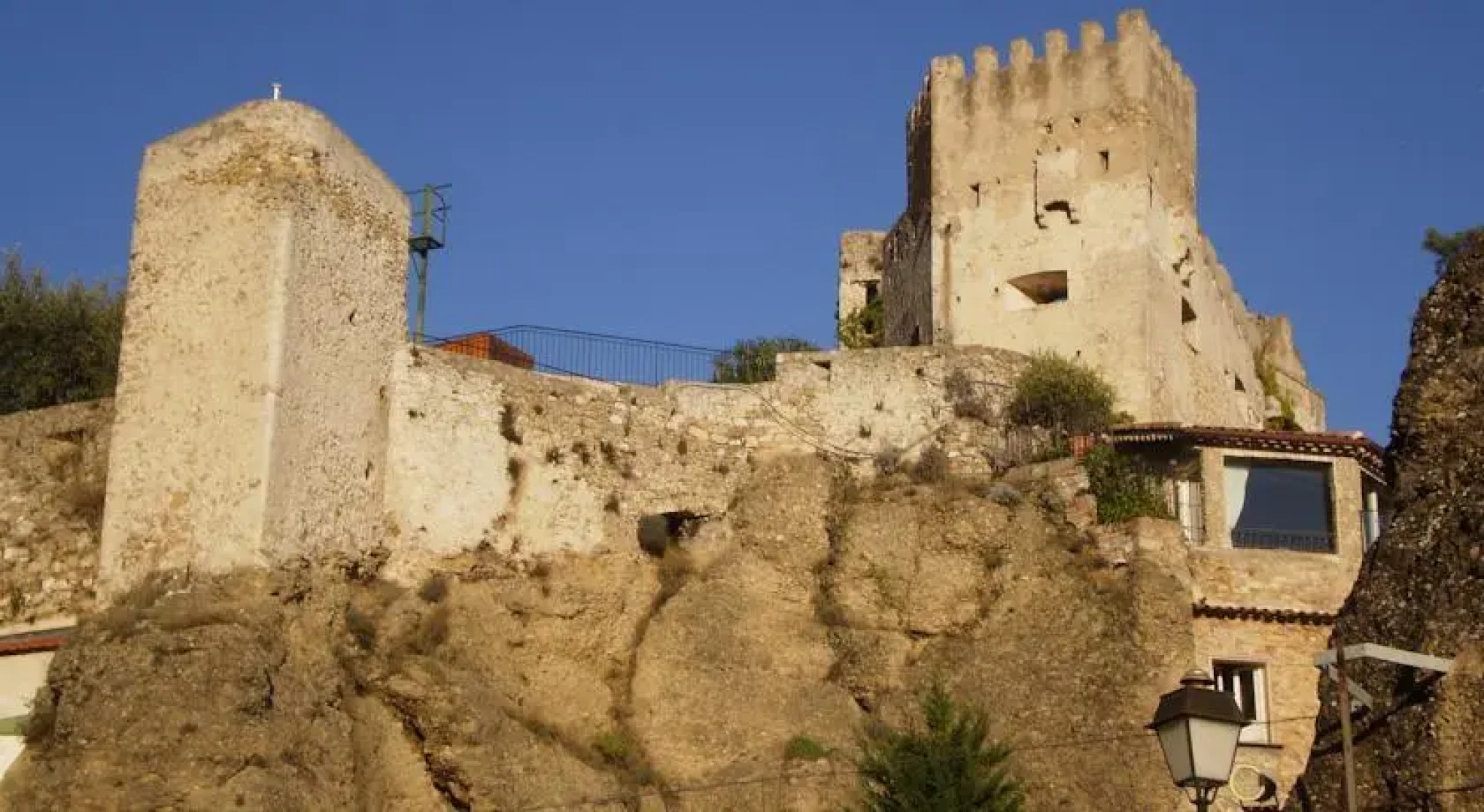 Chambre dHôtes Village de Roquebrune-Cap-Martin