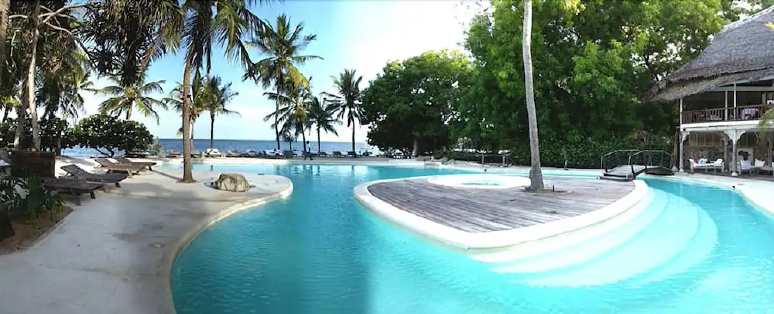 White Elephant Sea Lodge