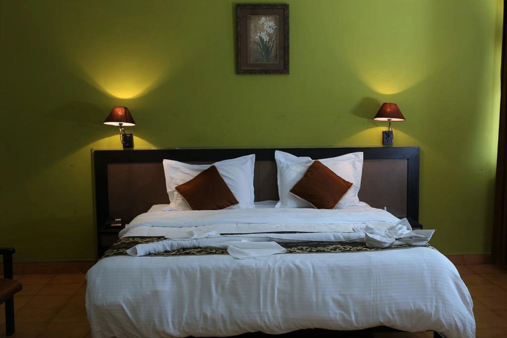 Alor Grande Holiday Resort