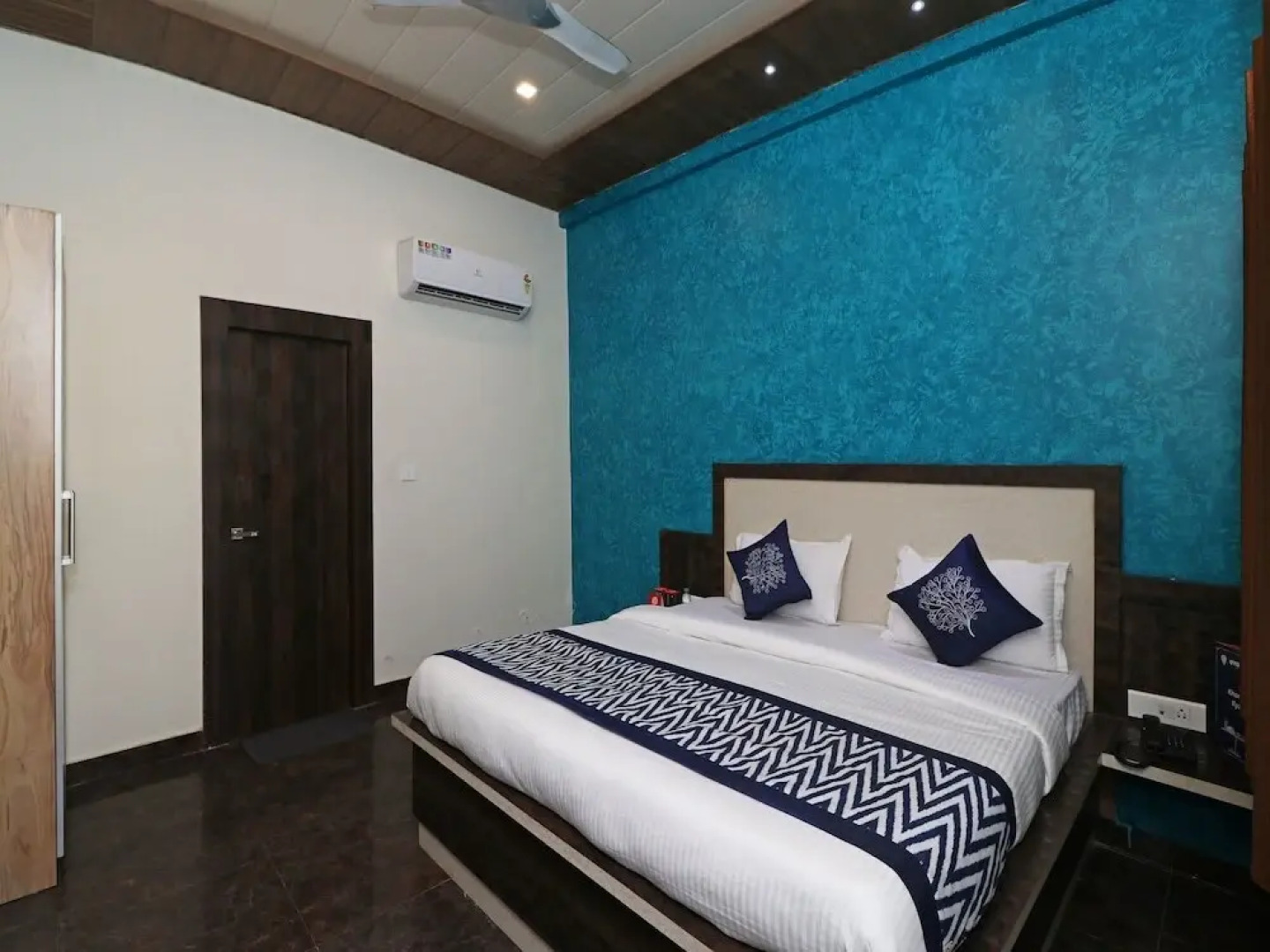 Yasho Gopal Resortico by OYO Rooms