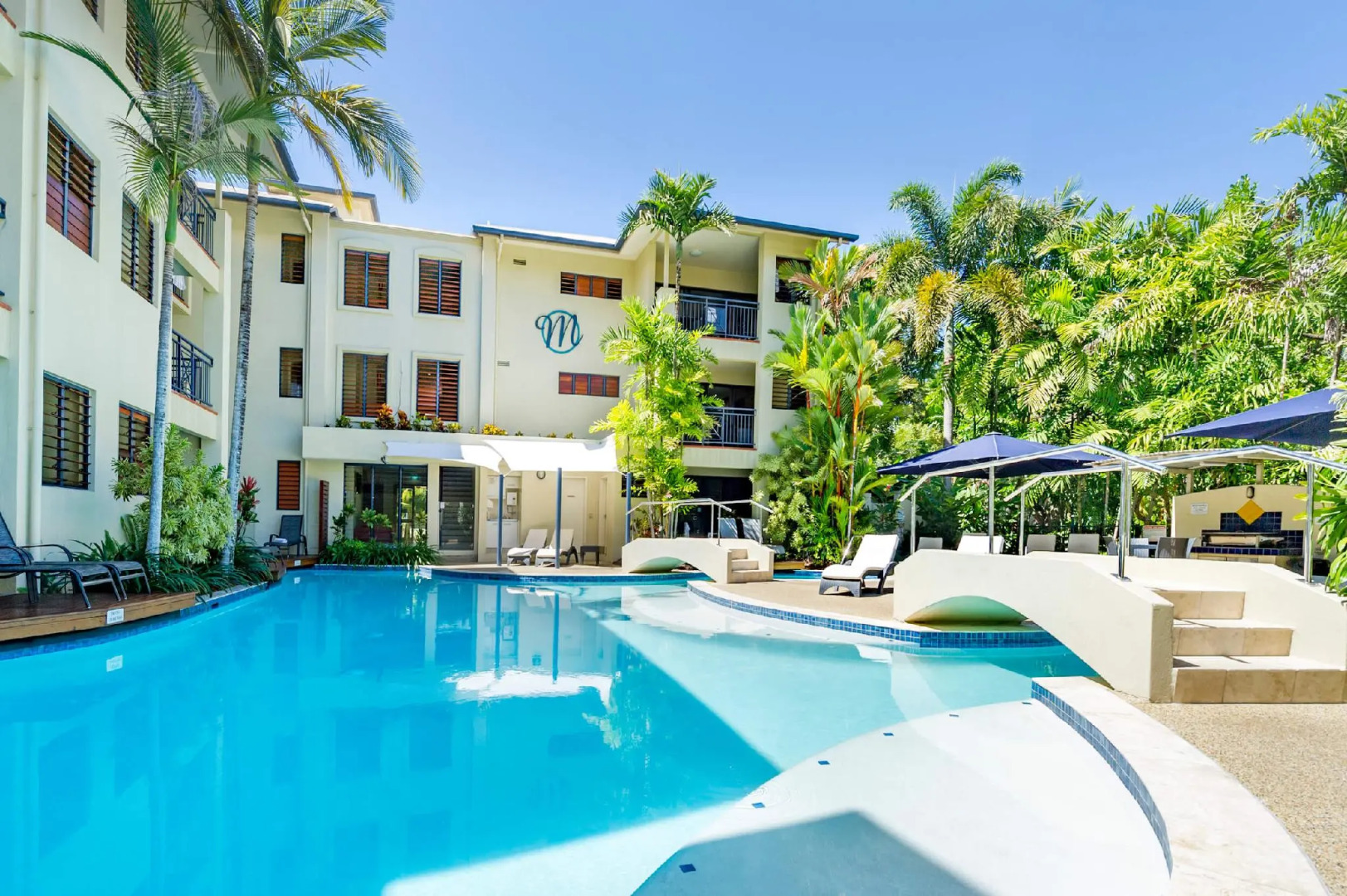 Meridian Port Douglas - Adults only