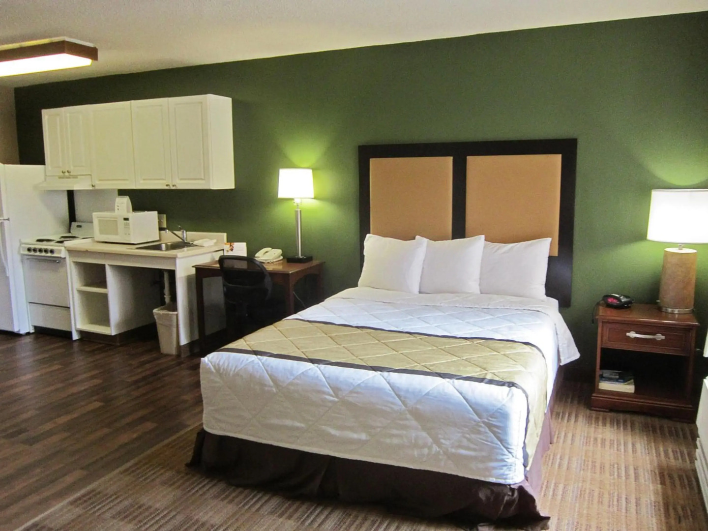 Extended Stay America Suites - Fayetteville - Fort Bragg