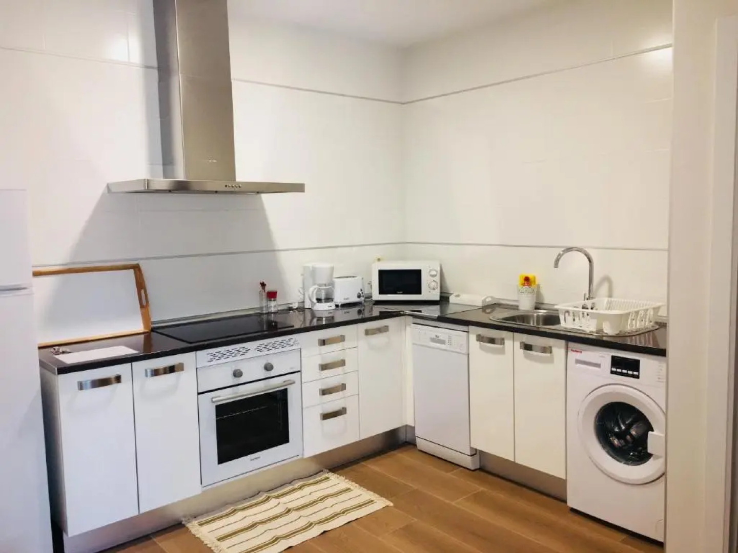 Apartamento San Miguel N.2