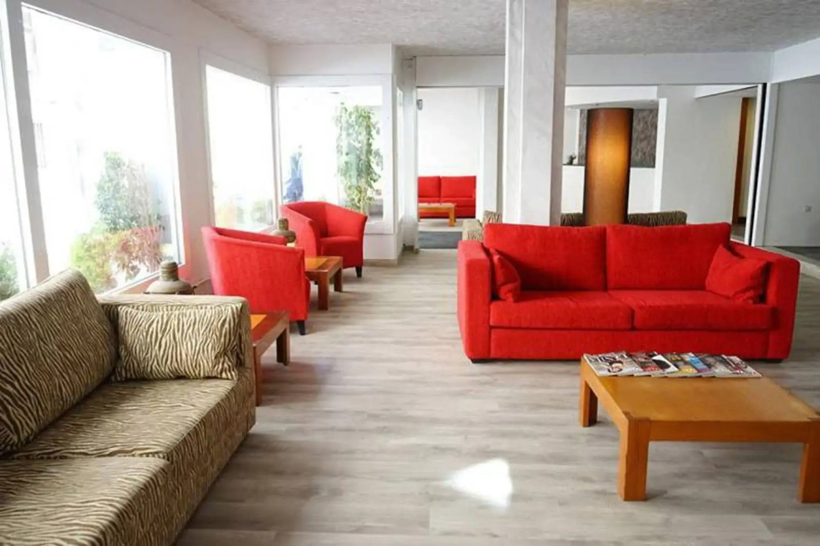 Checkin Torredembarra