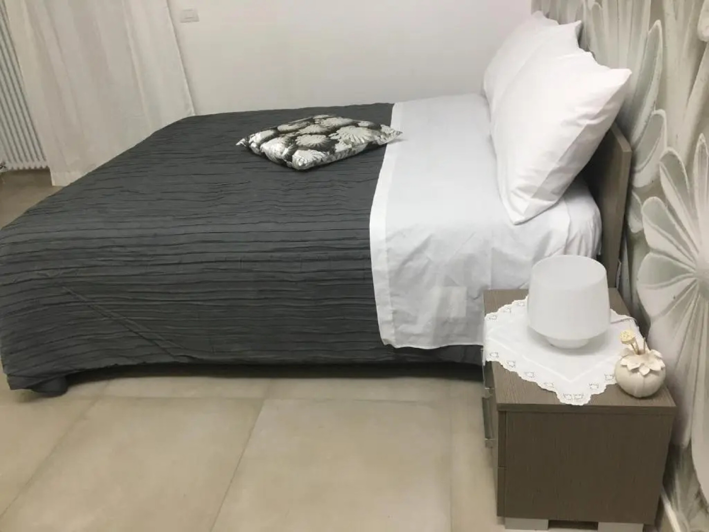 PEPPE'S HOME Luxury and relax apartament