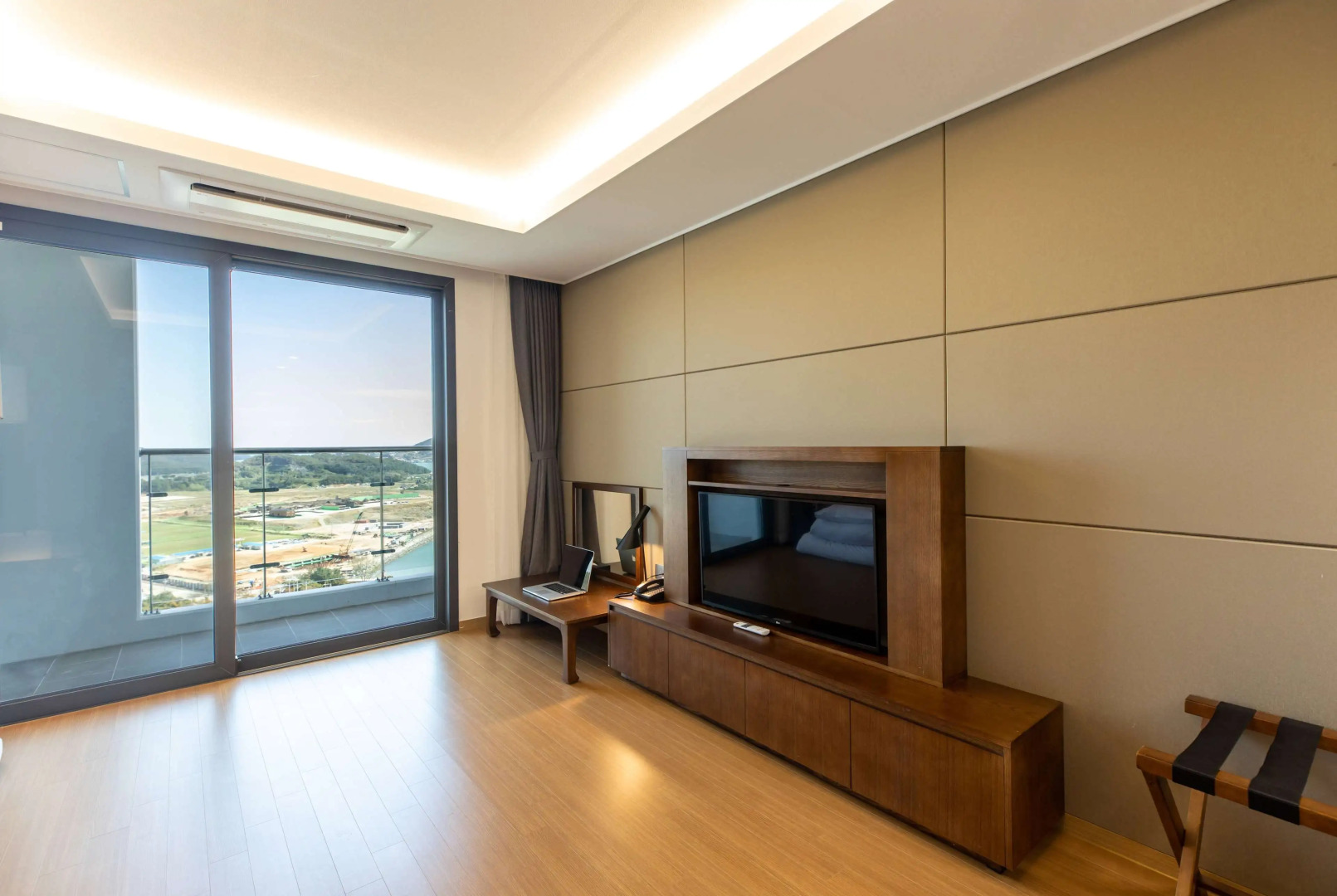 Ramada Plaza by Wyndham Dolsan Yeosu