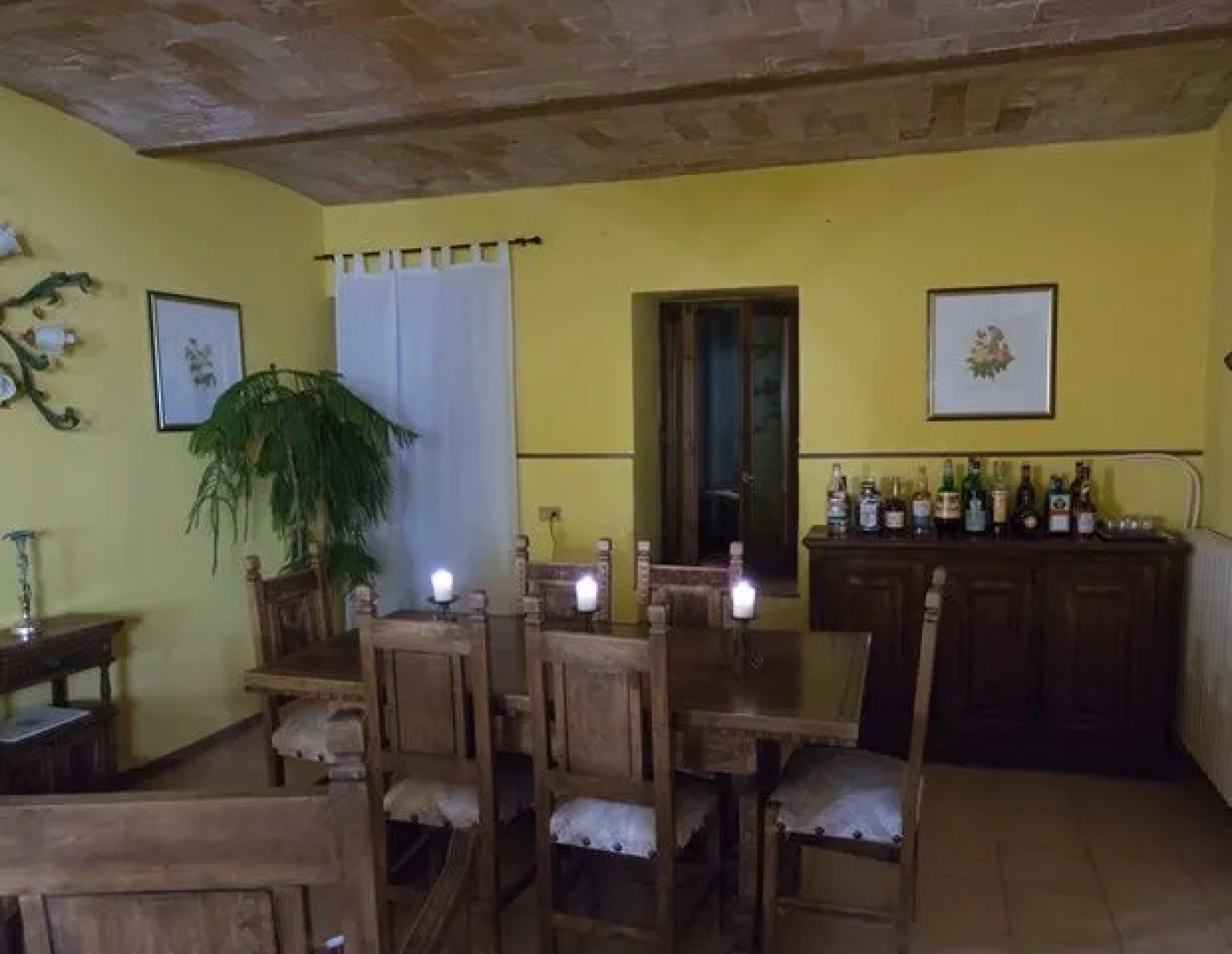 Agriturismo Casa Cantone