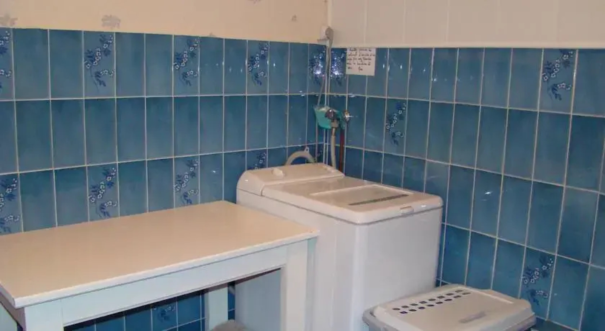 Gîte rural Les Sables