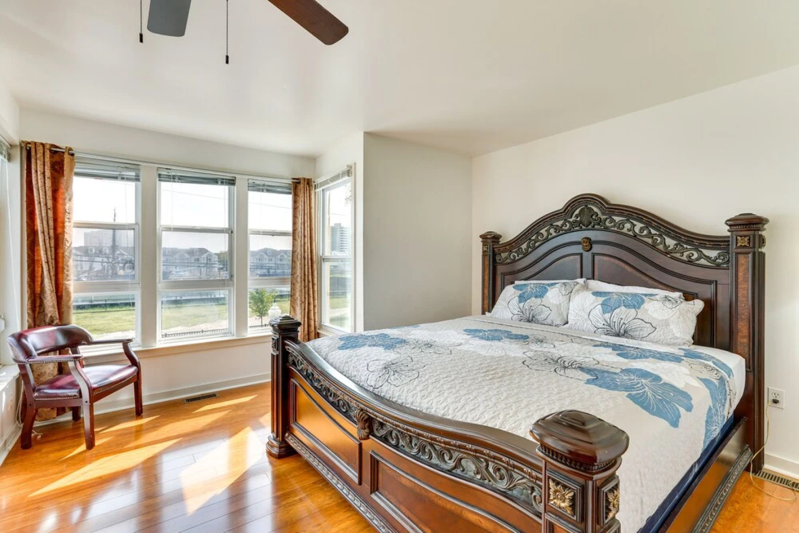 Atlantic City Abode - Walk to Beach & Boardwalk!