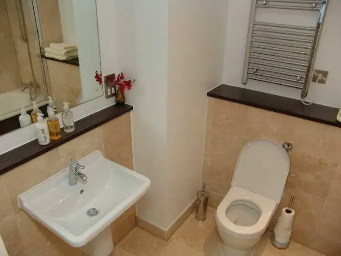 Quay Apartments Salford Quays Media City