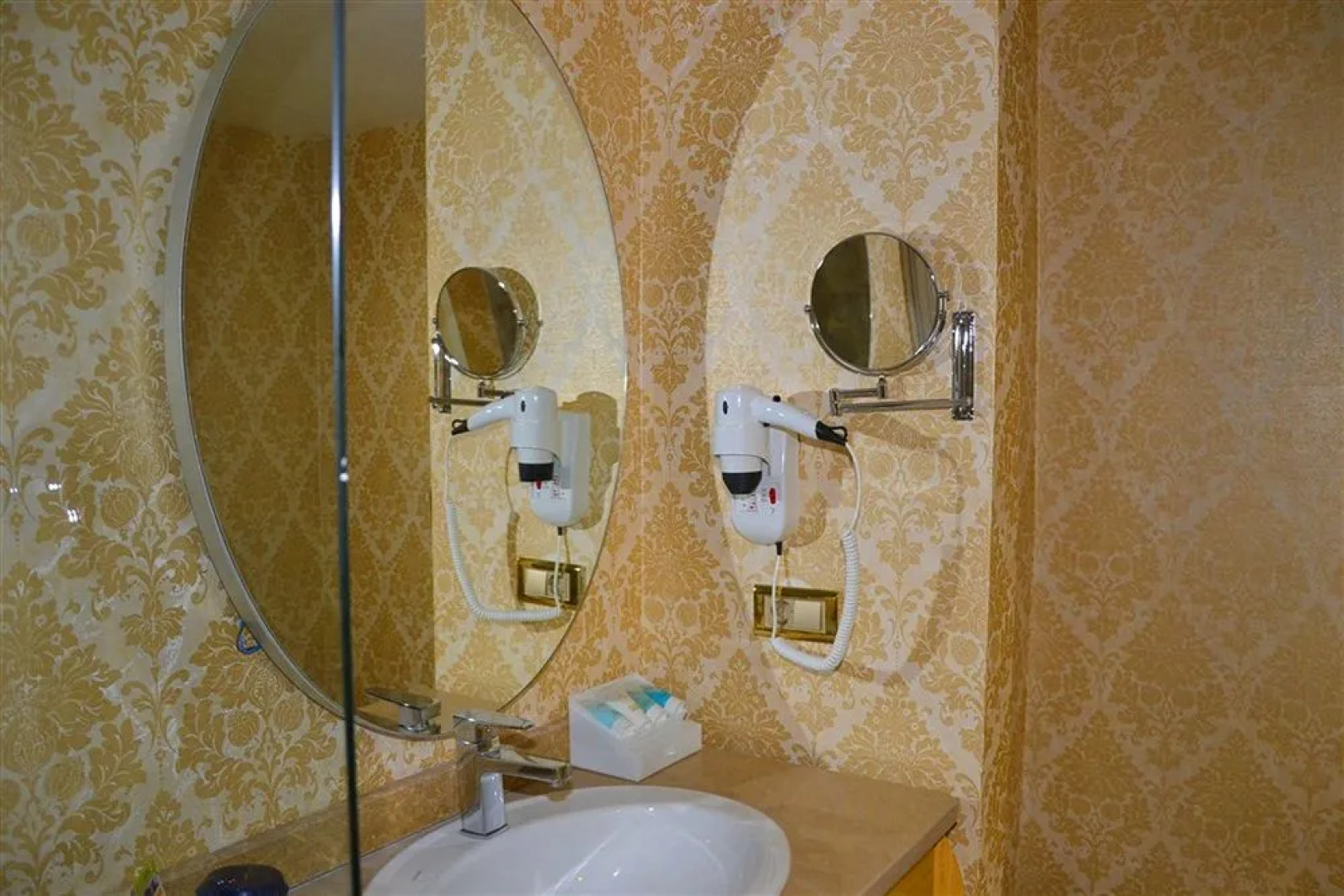 The Blue Bosphorus Hotel