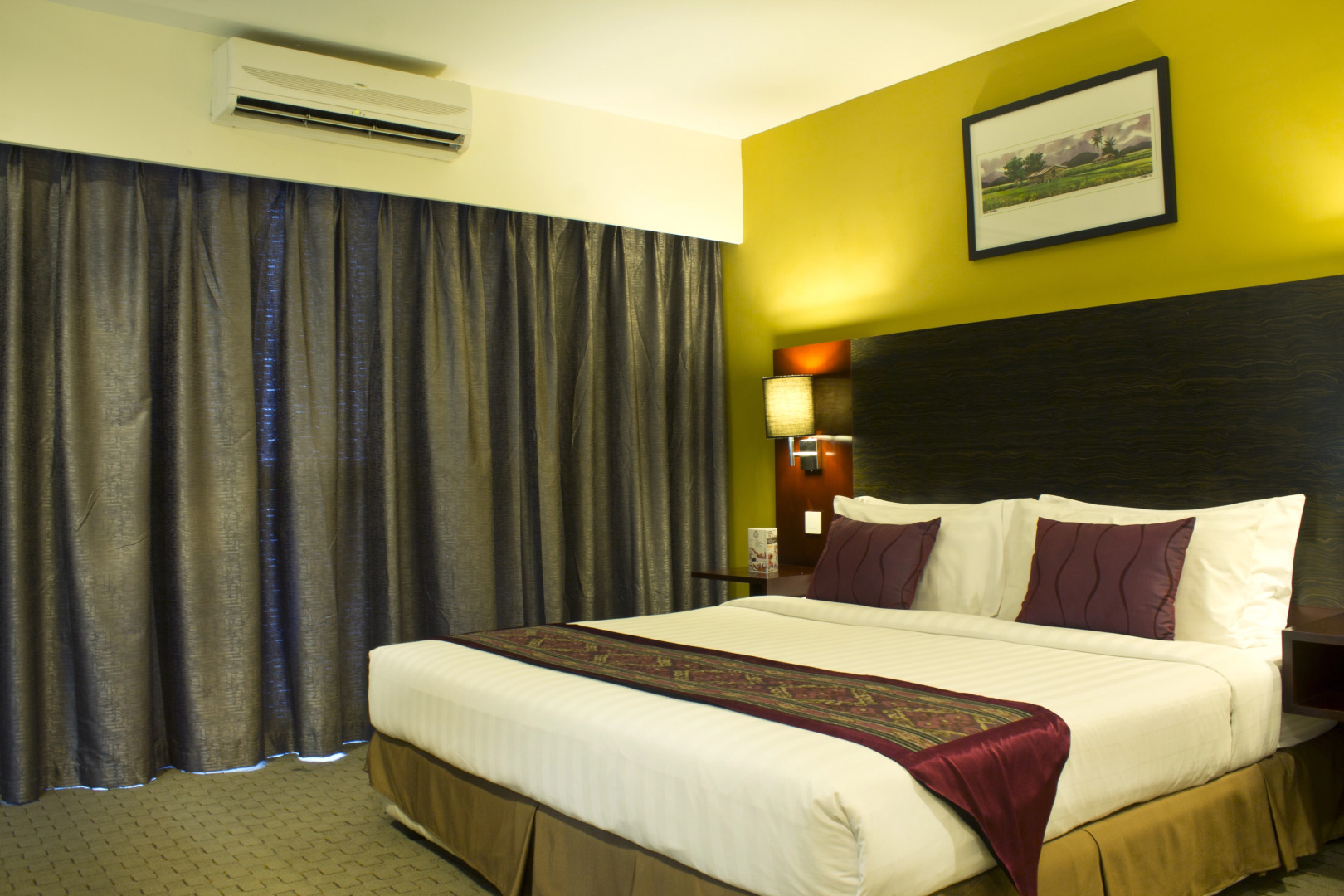 Ming Garden Hotel and Residences