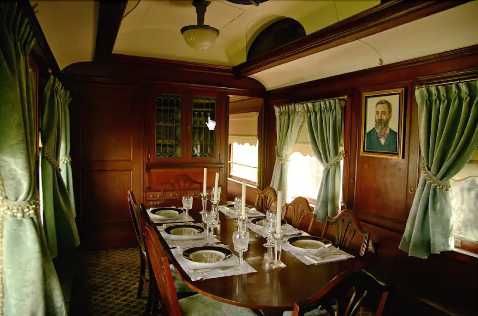 Ashburn Hill Plantation