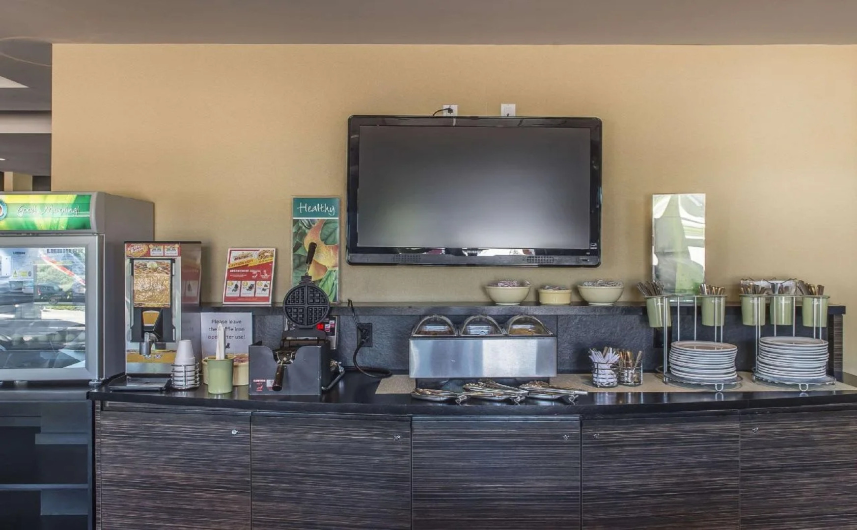 Quality Inn and Suites Petawawa