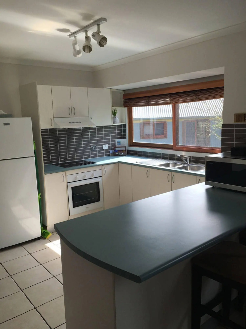 Kiama Harbour Cabins