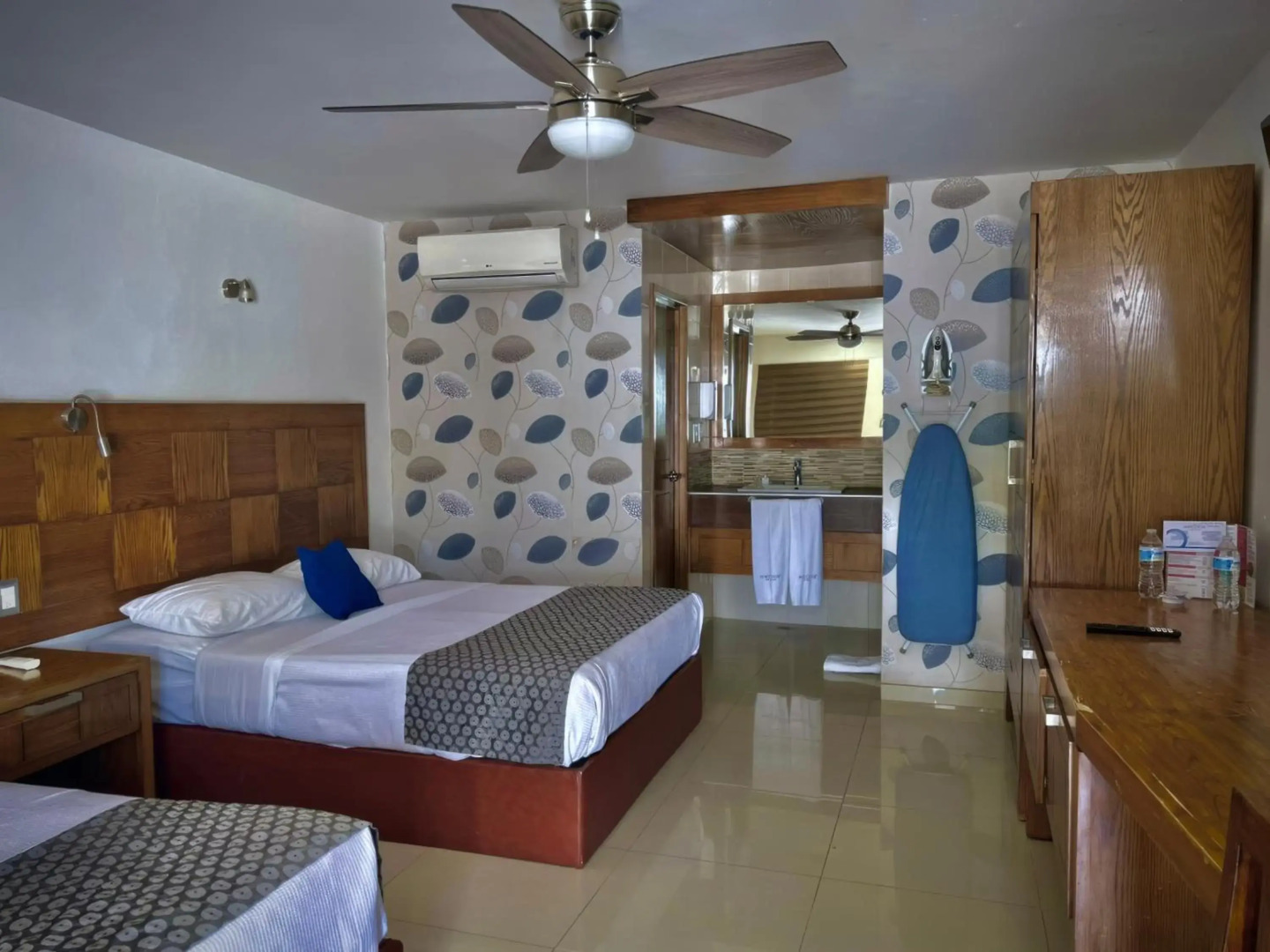 Hotel Maioris Guadalajara