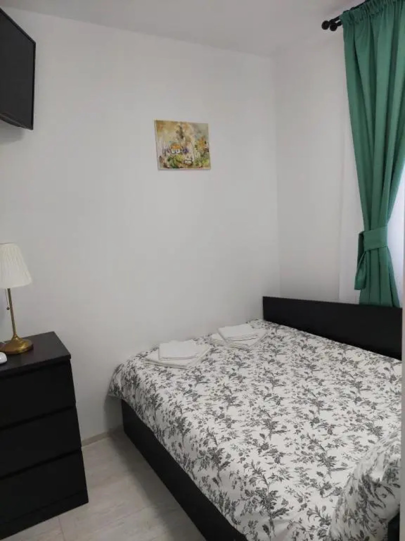 Vila de pe Lac Amara