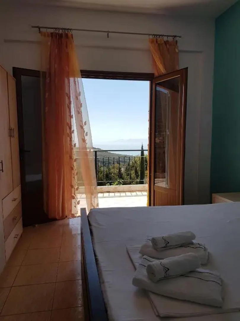 Vila Melpo Apartments