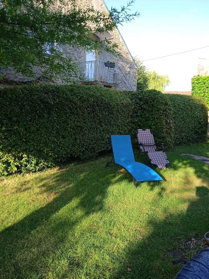 La Lisière du Morvan