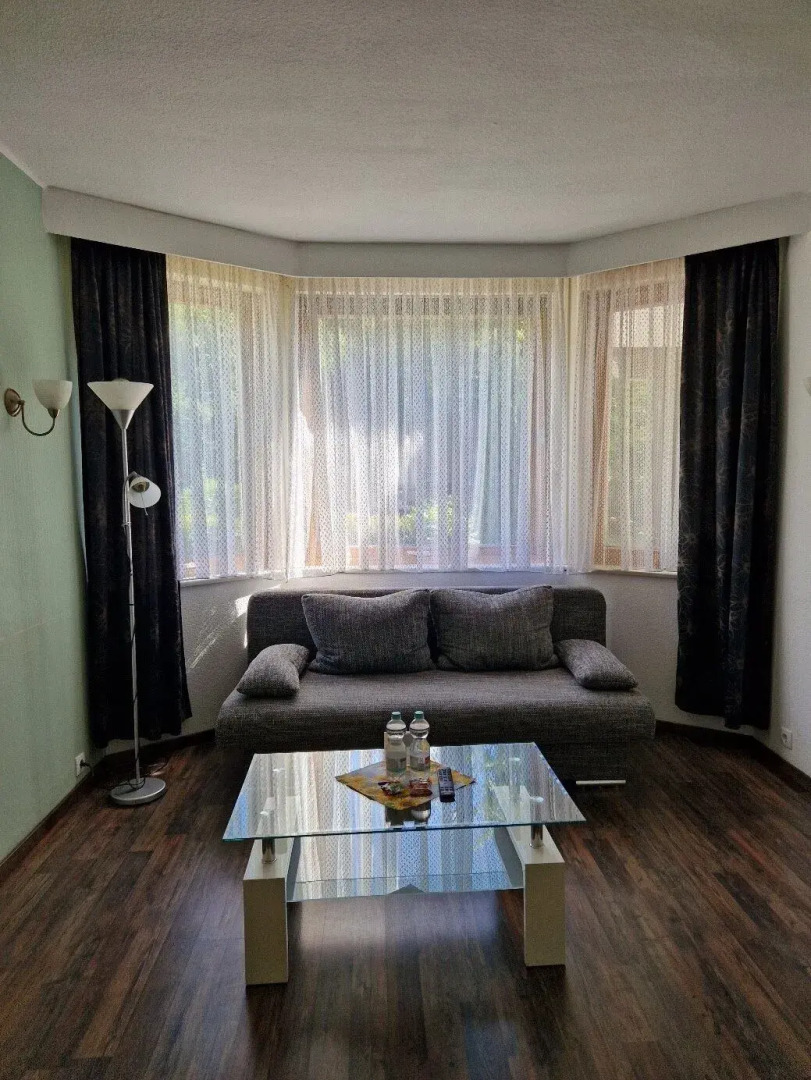 Wellness-Pension Sonneck