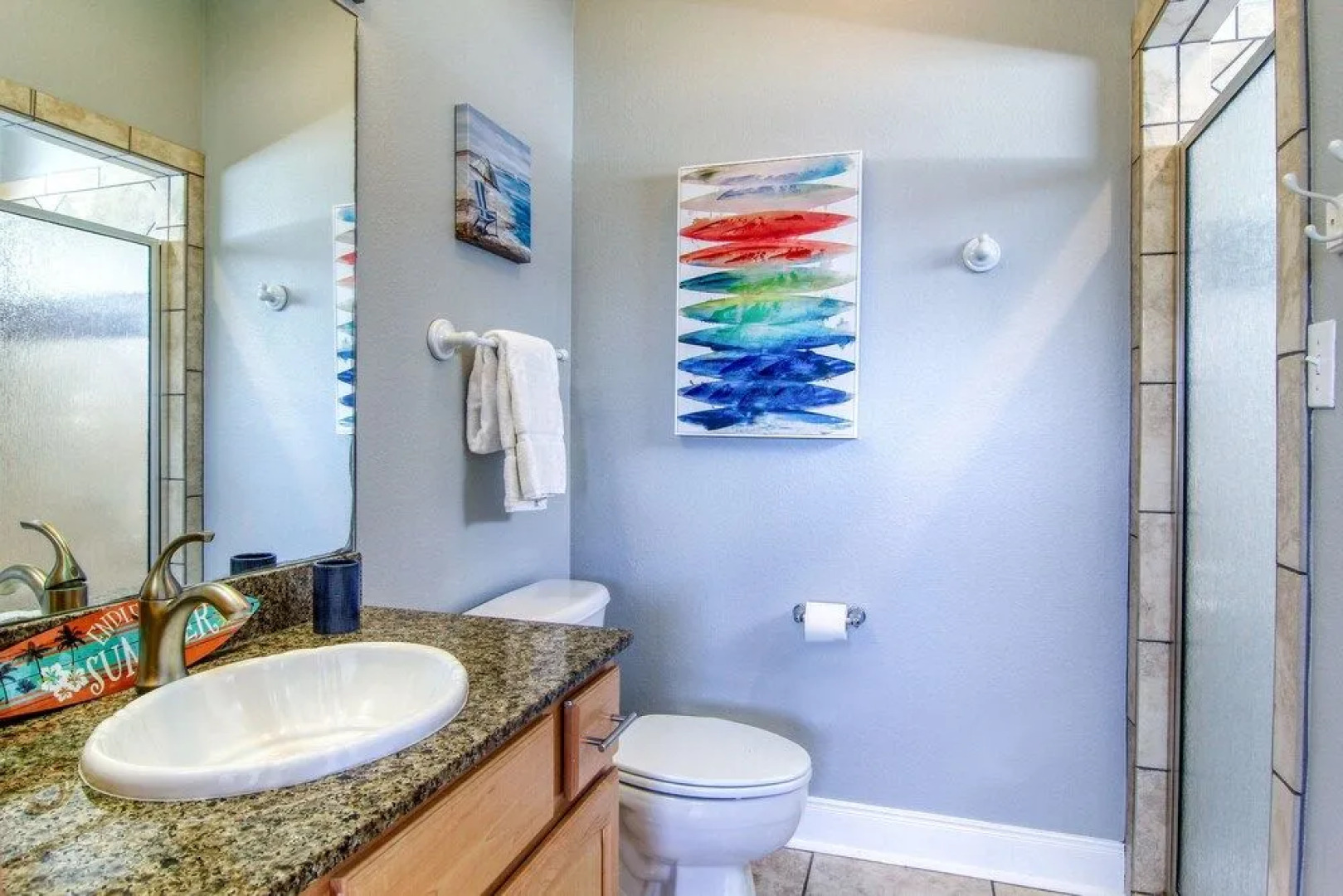 Dreamsicle - 5 Br Home