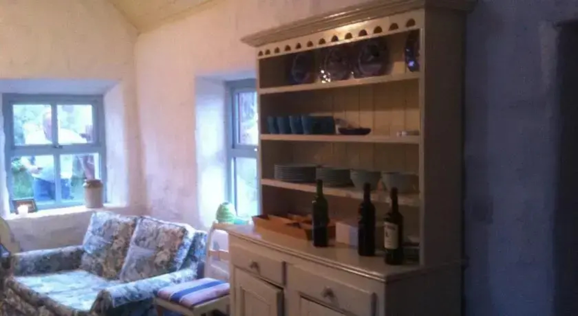 The Old Cottage Dugort